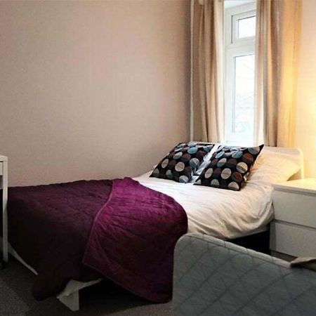 Junior Homes Birmingham Eksteriør bilde
