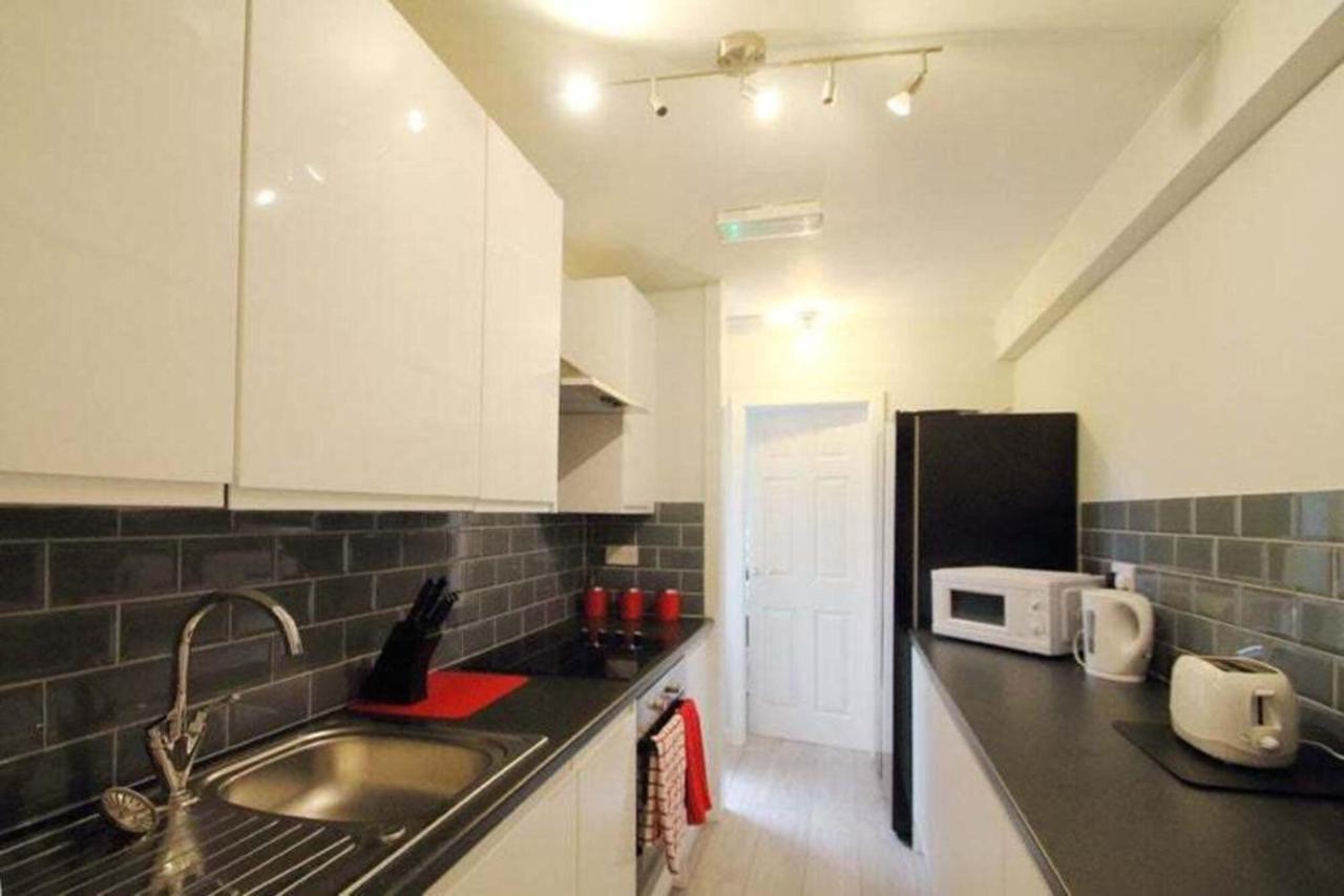 Junior Homes Birmingham Eksteriør bilde