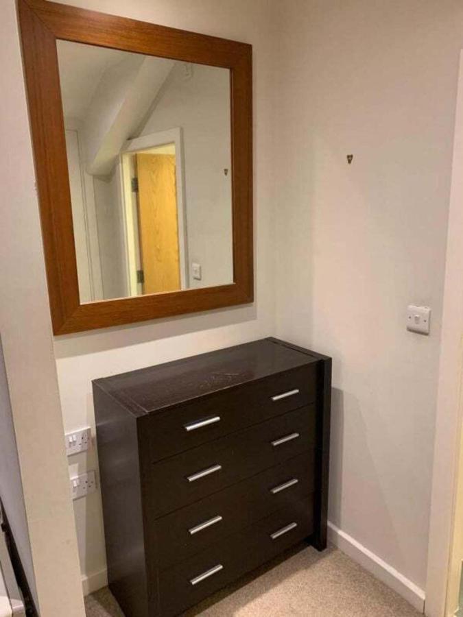Junior Homes Birmingham Eksteriør bilde